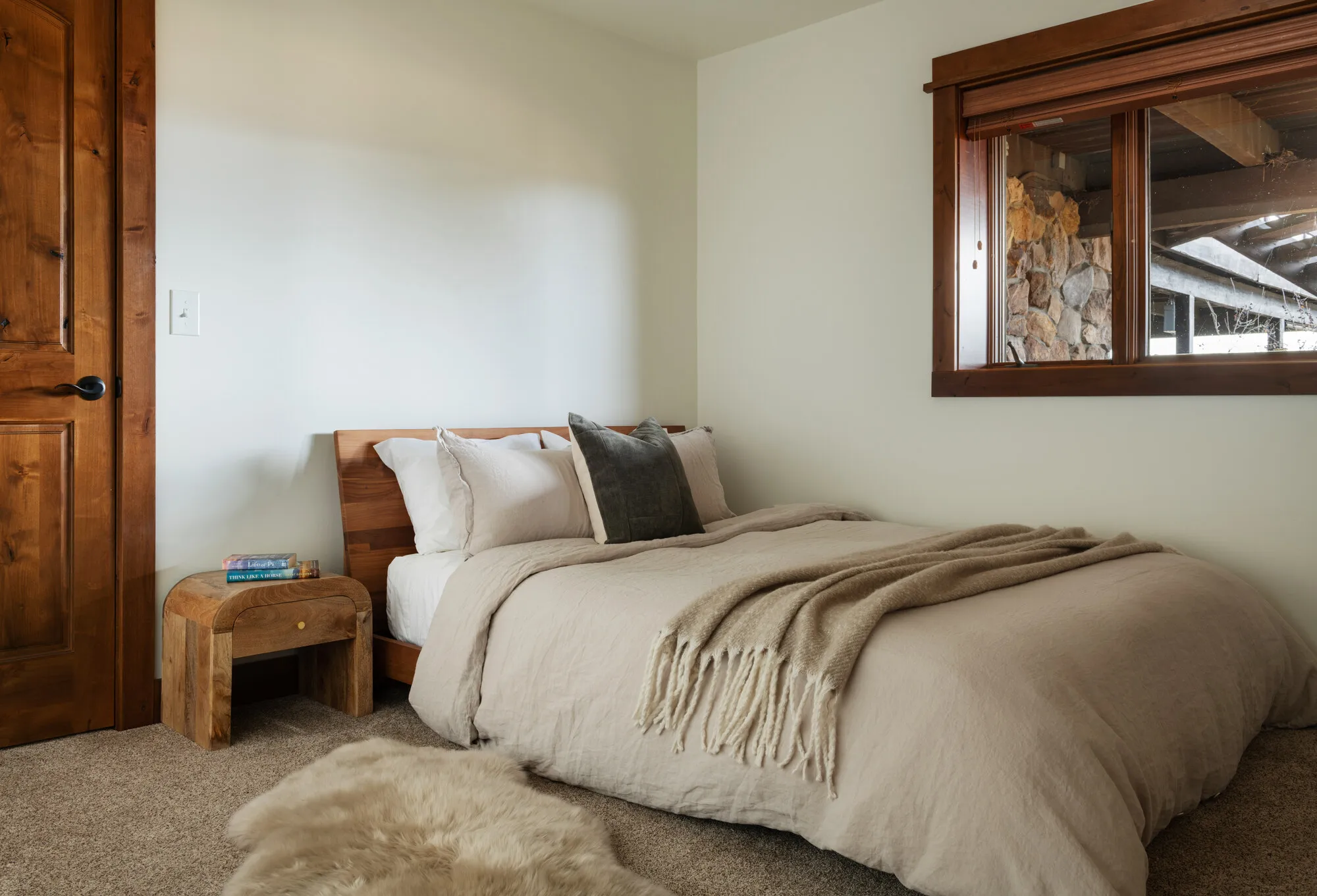 Queen Room